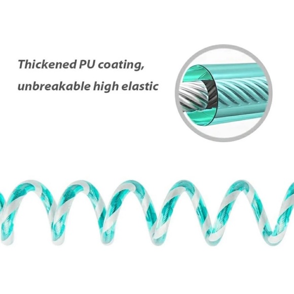 ANTI-LOST WRIST LINK HARNESS - Picture 3 of 7